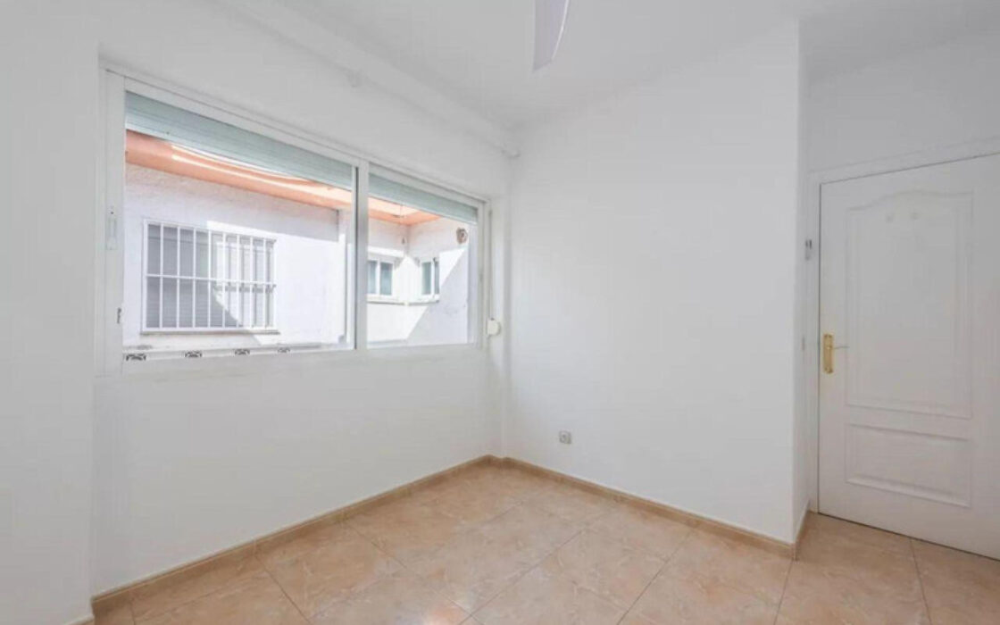 Квартира 59 кв.м в Фонтанилье, рядом с пляжем Марбельи