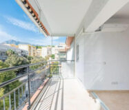 Квартира 59 кв.м в Фонтанилье, рядом с пляжем Марбельи