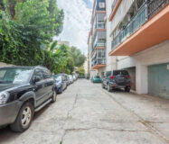 Квартира 59 кв.м в Фонтанилье, рядом с пляжем Марбельи