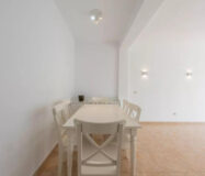 Квартира 59 кв.м в Фонтанилье, рядом с пляжем Марбельи