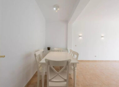 Квартира 59 кв.м в Фонтанилье, рядом с пляжем Марбельи