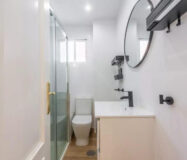 Квартира 59 кв.м в Фонтанилье, рядом с пляжем Марбельи