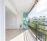 Квартира 59 кв.м в Фонтанилье, рядом с пляжем Марбельи