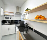 Квартира 59 кв.м в Фонтанилье, рядом с пляжем Марбельи