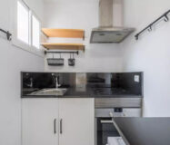 Квартира 59 кв.м в Фонтанилье, рядом с пляжем Марбельи