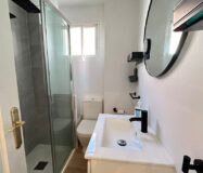 Квартира 59 кв.м в Фонтанилье, рядом с пляжем Марбельи