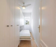 Квартира 59 кв.м в Фонтанилье, рядом с пляжем Марбельи