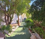 Вилла в Ориуэле 12000 кв.м с бассейном у моря