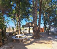 Вилла в Ориуэле 12000 кв.м с бассейном у моря