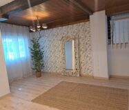 Вилла в Ориуэле 12000 кв.м с бассейном у моря