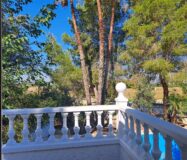 Вилла в Ориуэле 12000 кв.м с бассейном у моря