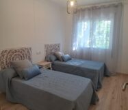 Вилла в Ориуэле 12000 кв.м с бассейном у моря