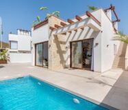 Вілла 4 кімн. в Вера 500 м до моря з видом на море