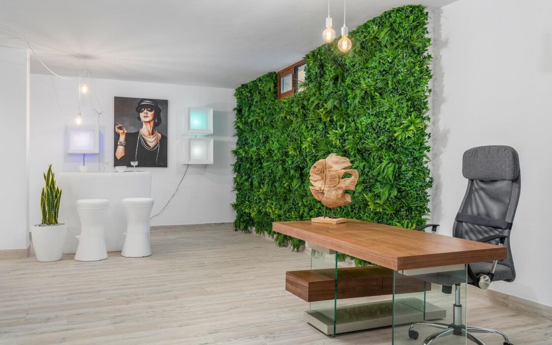 Вілла 4 кімн. в Вера 500 м до моря з видом на море