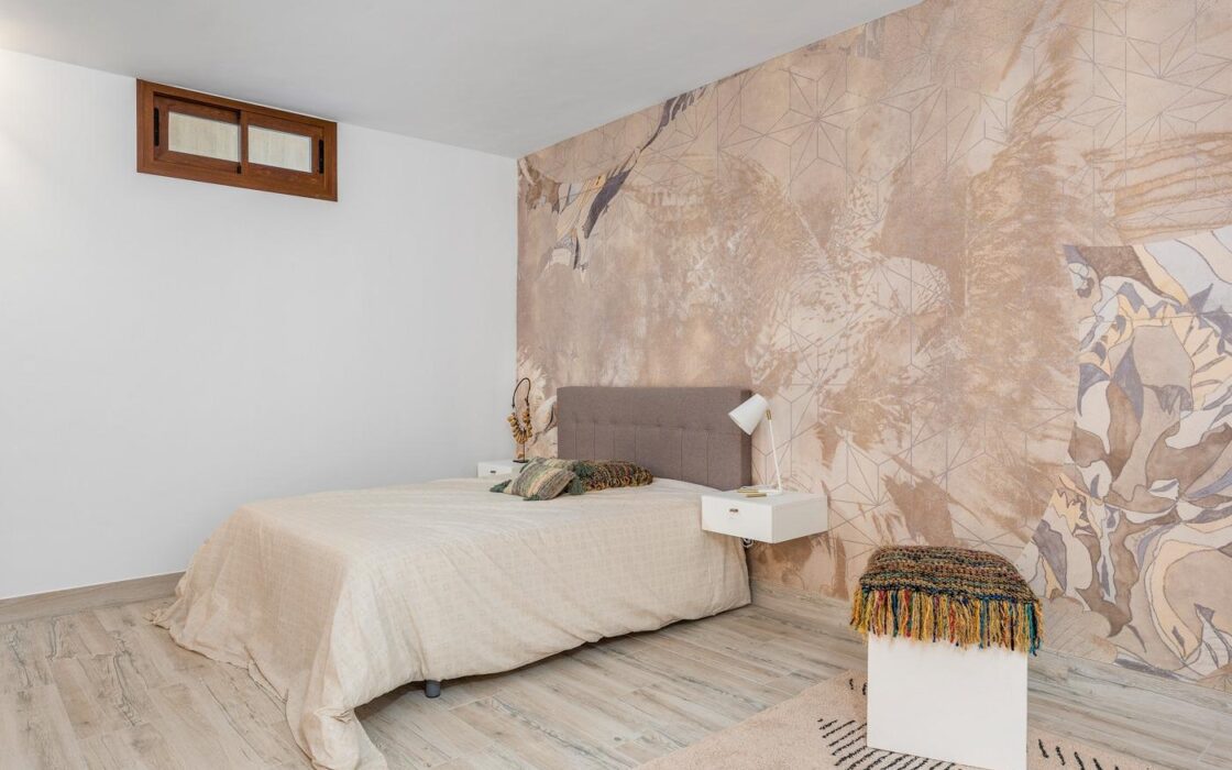 Вілла 4 кімн. в Вера 500 м до моря з видом на море