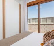 Вілла 4 кімн. в Вера 500 м до моря з видом на море