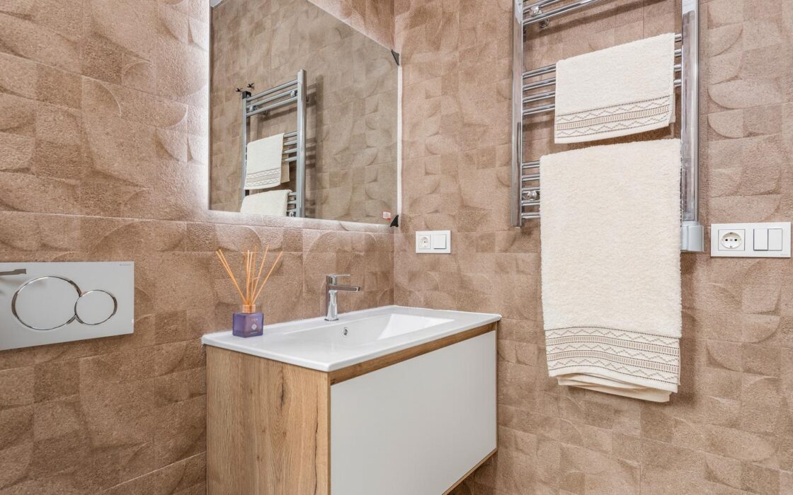 Вілла 4 кімн. в Вера 500 м до моря з видом на море