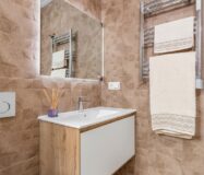 Вілла 4 кімн. в Вера 500 м до моря з видом на море