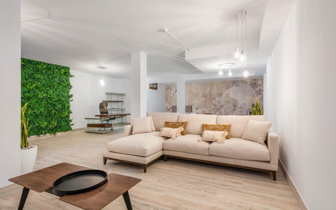 Вілла 4 кімн. в Вера 500 м до моря з видом на море