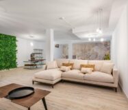 Вілла 4 кімн. в Вера 500 м до моря з видом на море