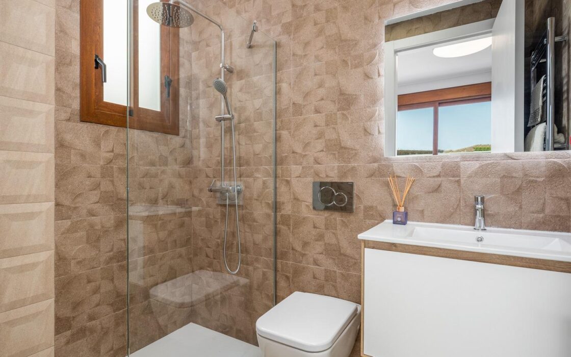 Вілла 4 кімн. в Вера 500 м до моря з видом на море