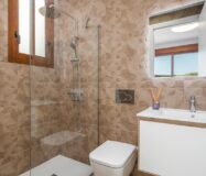 Вілла 4 кімн. в Вера 500 м до моря з видом на море