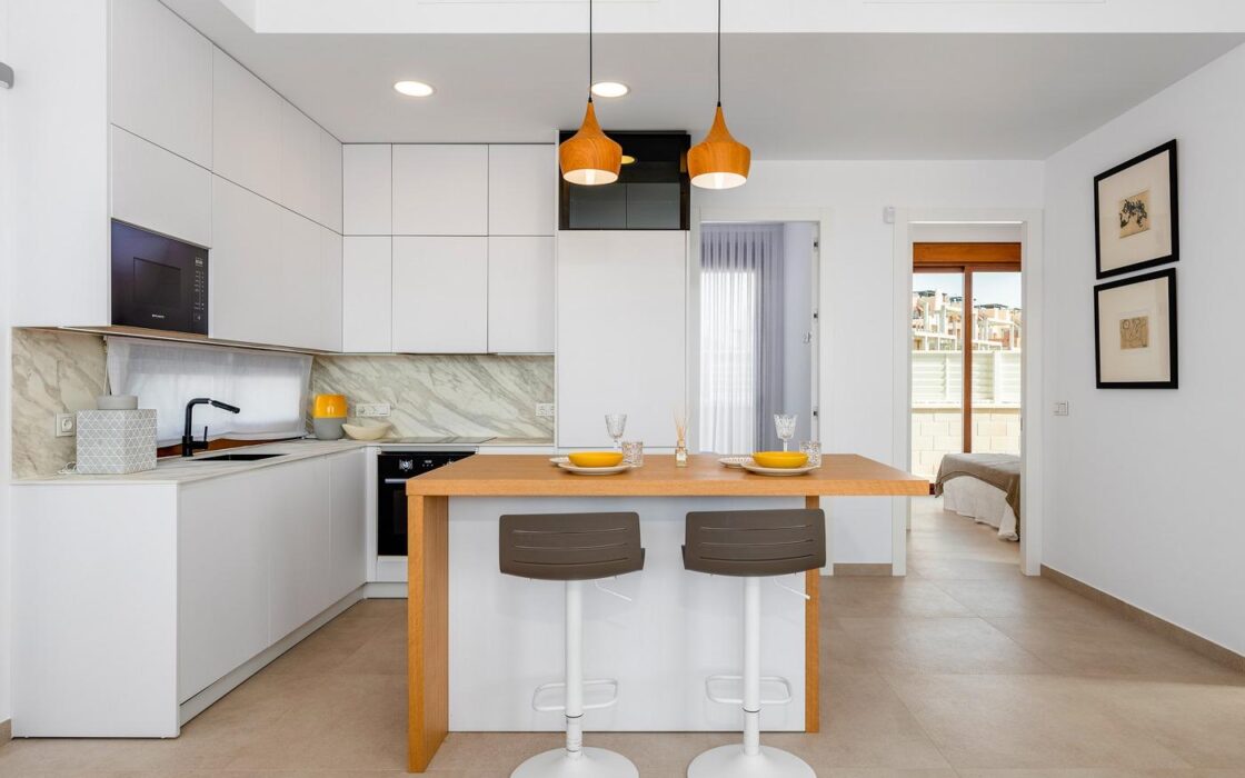 Вілла 4 кімн. в Вера 500 м до моря з видом на море