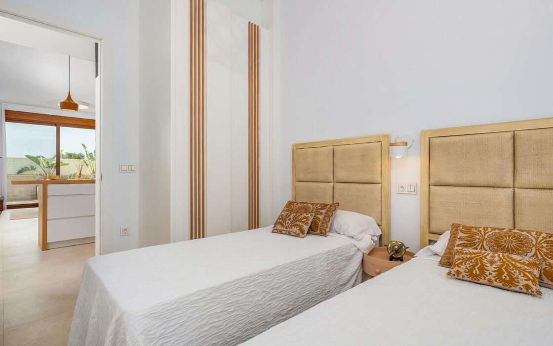 Вілла 4 кімн. в Вера 500 м до моря з видом на море