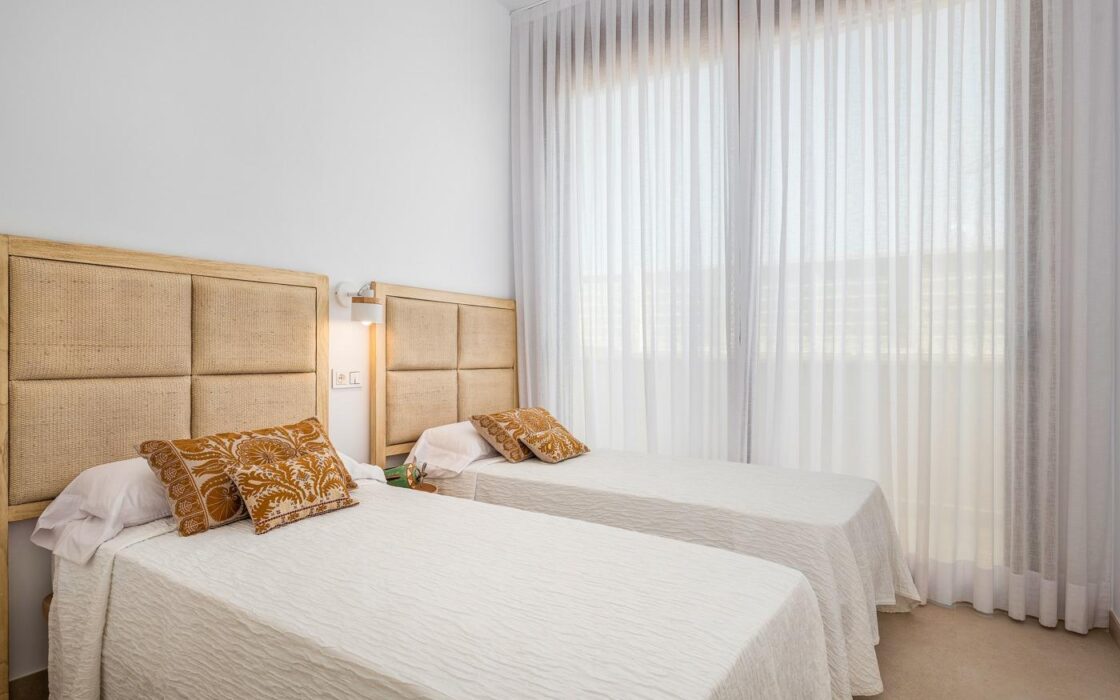 Вілла 4 кімн. в Вера 500 м до моря з видом на море