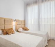 Вілла 4 кімн. в Вера 500 м до моря з видом на море