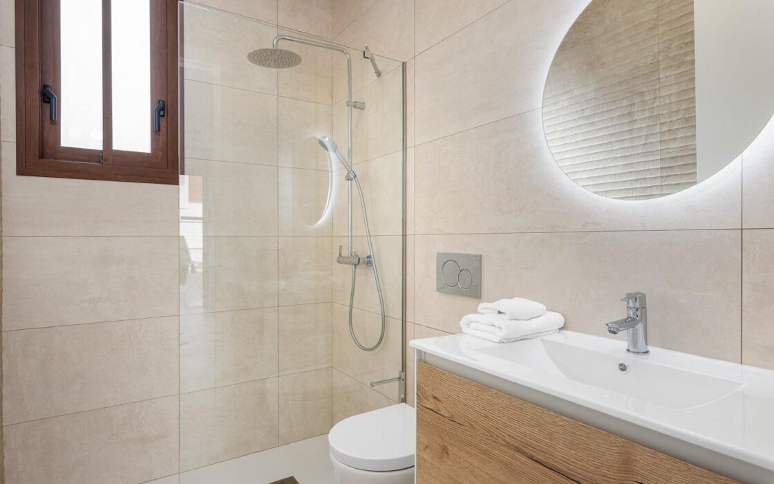 Вілла 4 кімн. в Вера 500 м до моря з видом на море