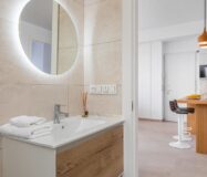 Вілла 4 кімн. в Вера 500 м до моря з видом на море