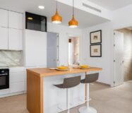 Вілла 4 кімн. в Вера 500 м до моря з видом на море