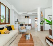 Вілла 4 кімн. в Вера 500 м до моря з видом на море