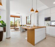 Вілла 4 кімн. в Вера 500 м до моря з видом на море