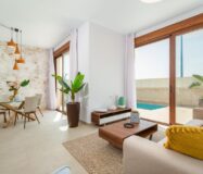 Вілла 4 кімн. в Вера 500 м до моря з видом на море