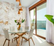 Вілла 4 кімн. в Вера 500 м до моря з видом на море