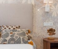 Вілла 4 кімн. в Вера 500 м до моря з видом на море