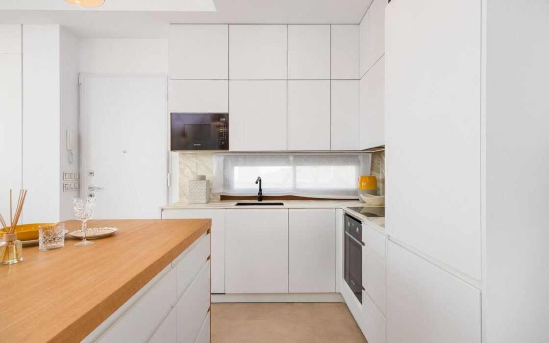 Вілла 4 кімн. в Вера 500 м до моря з видом на море