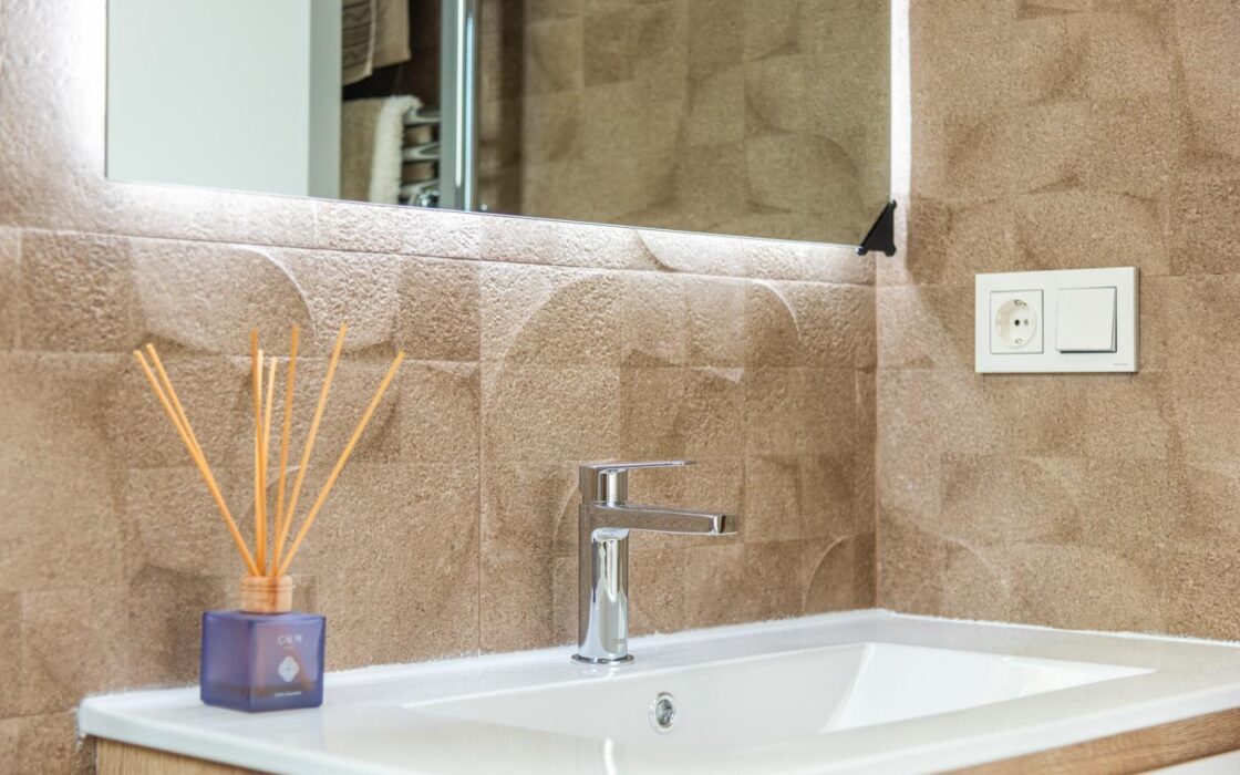 Вілла 4 кімн. в Вера 500 м до моря з видом на море