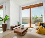 Вілла 4 кімн. в Вера 500 м до моря з видом на море