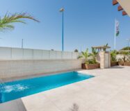 Вілла 4 кімн. в Вера 500 м до моря з видом на море