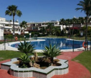 Квартира с террасой 105 кв.м рядом с Пуэрто-Банус