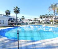 Квартира с террасой 105 кв.м рядом с Пуэрто-Банус