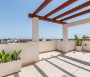 Вілла в Вера 122 кв.м біля моря з терасою та видом на море