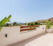 Вілла в Вера 122 кв.м біля моря з терасою та видом на море