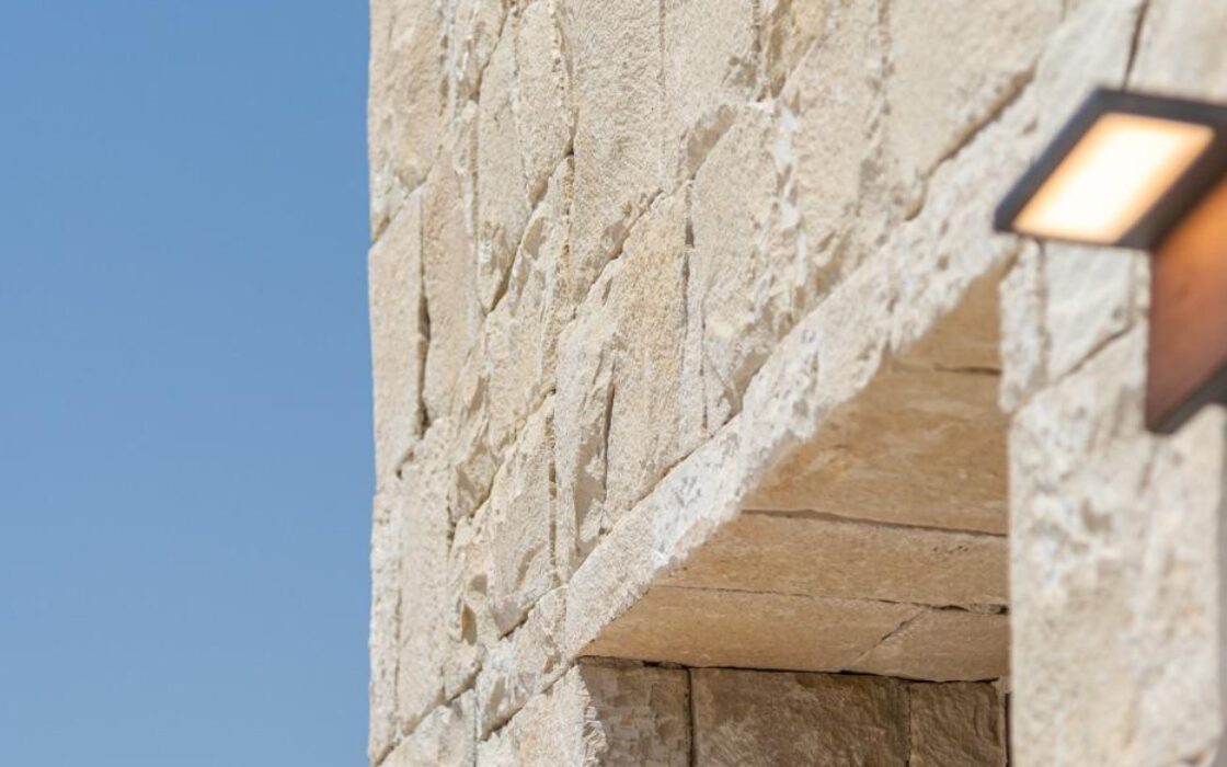 Вілла в Вера 122 кв.м біля моря з терасою та видом на море