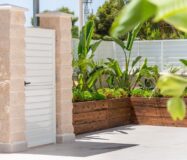 Вілла в Вера 122 кв.м біля моря з терасою та видом на море