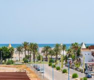 Вілла в Вера 122 кв.м біля моря з терасою та видом на море