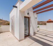 Вілла в Вера 122 кв.м біля моря з терасою та видом на море